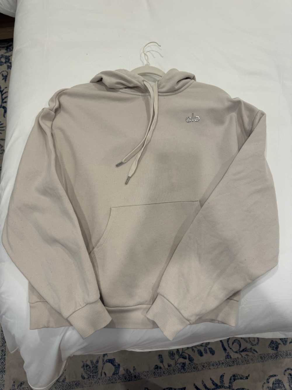Alo sweat set